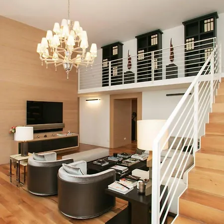 Daire 3br San Babila District - What'app - 0034-635-520-036 - For Reservations!
