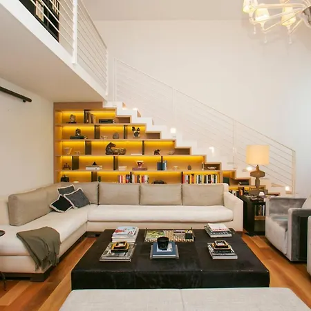 Daire 3br San Babila District - What'app - 0034-635-520-036 - For Reservations! Milano