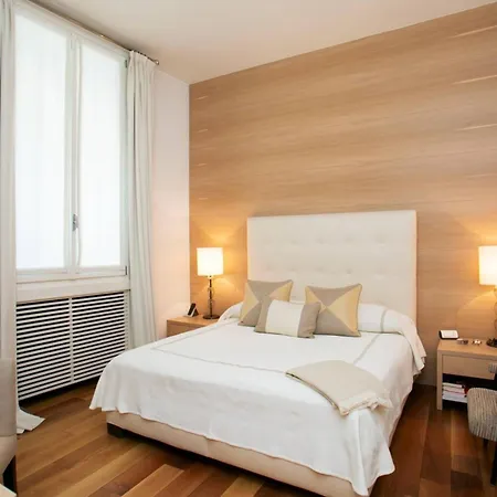 3br San Babila District - What'app - 0034-635-520-036 - For Reservations! Daire *