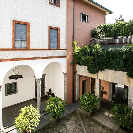 3br San Babila District - What'app - 0034-635-520-036 - For Reservations! Daire